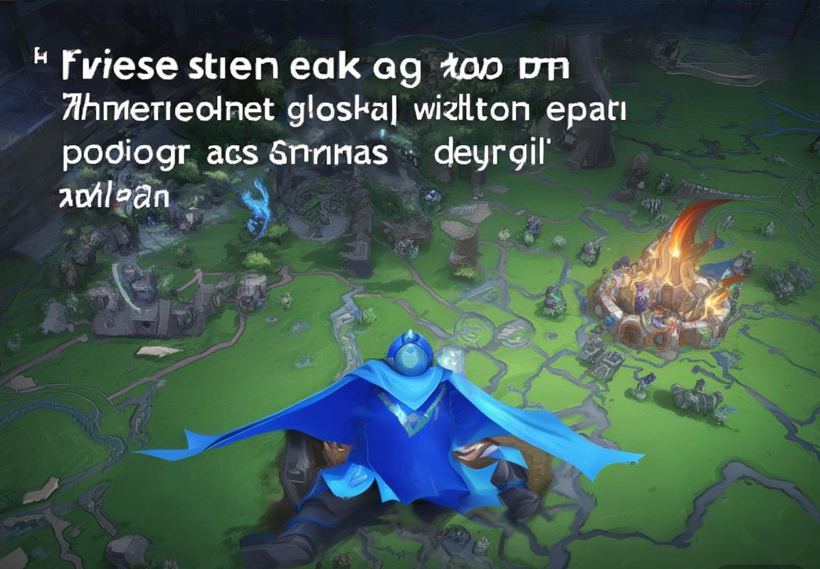 S15决赛版本解读：蓝色方优势在决赛中是否依然存在？